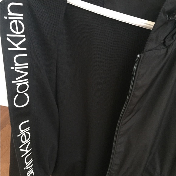 Calvin Klein spring jacket 🔥🔥 - Picture 5 of 8
